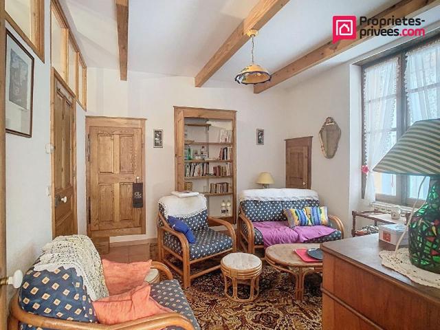 Appartement 5 pièces 92 m²