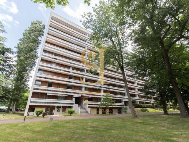 Appartement 5 pièces 92 m²
