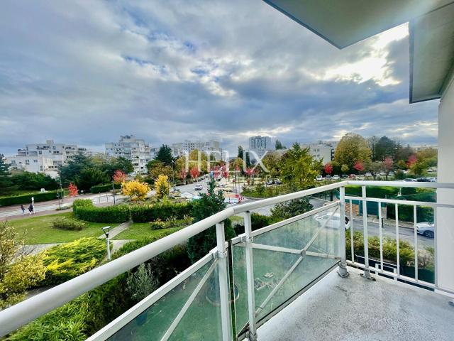 Appartement 5 pièces 92 m²