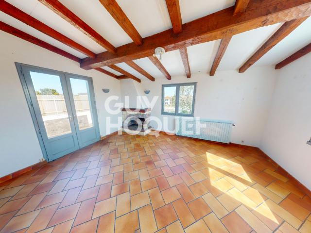 Appartement 5 pièces 92 m²