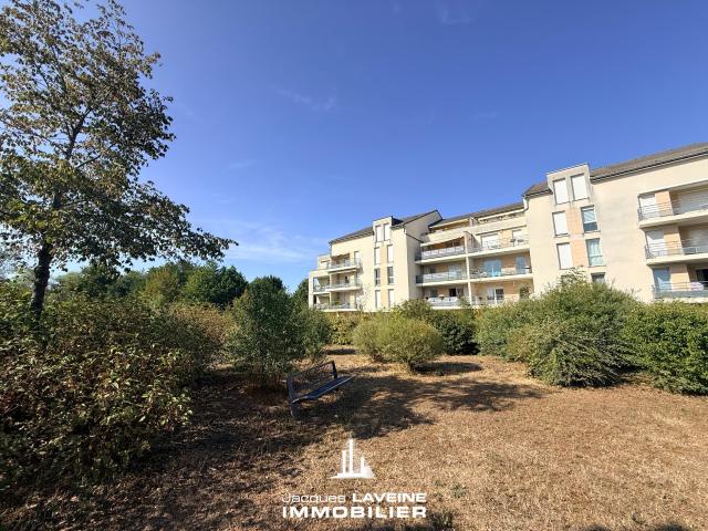 Appartement 5 pièces 92 m²