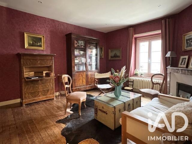Appartement 5 pièces 92 m²