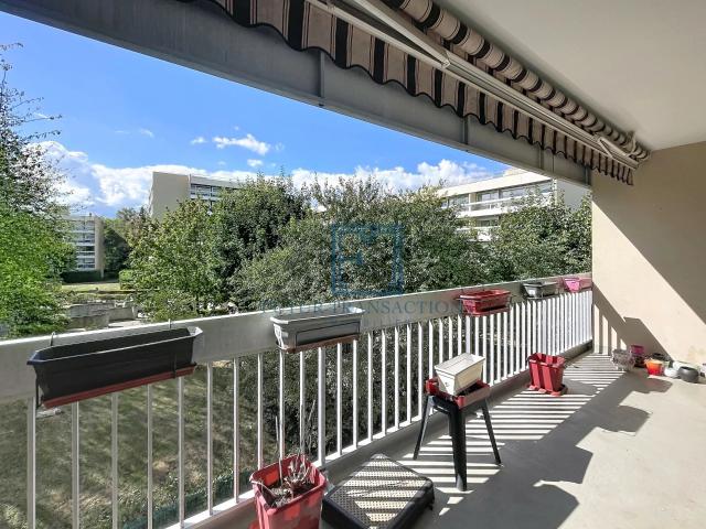 Appartement 5 pièces 92 m²