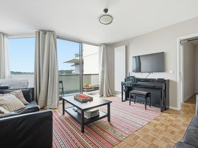 Appartement 5 pièces 92 m²