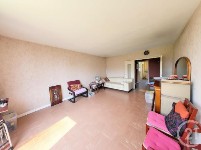 Appartement 5 pièces 92 m²