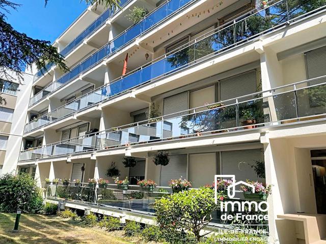 Appartement 5 pièces 92 m²