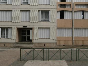 Appartement 5 pièces 92 m²