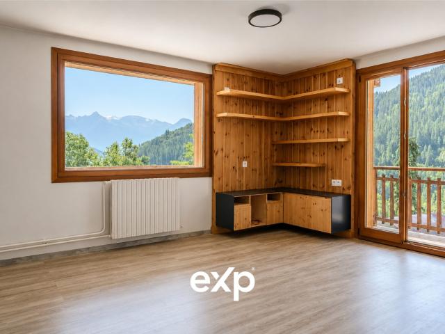 Appartement 5 pièces 92 m²