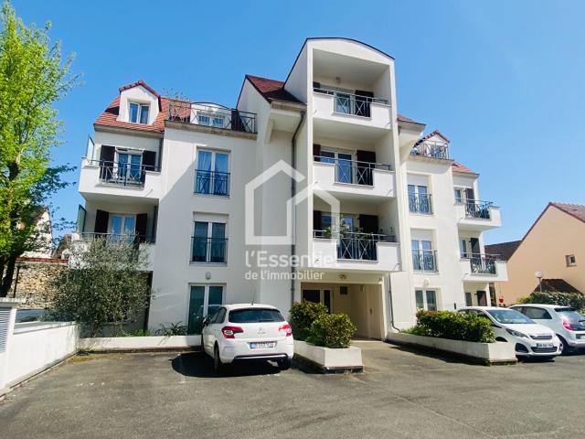 Appartement 5 pièces 92 m²