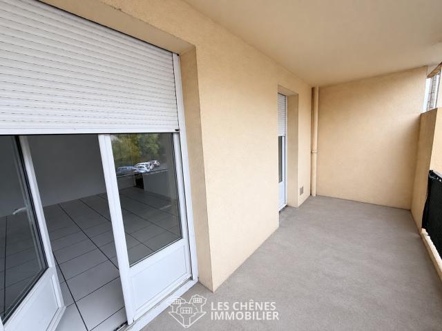 Appartement 5 pièces 103 m²