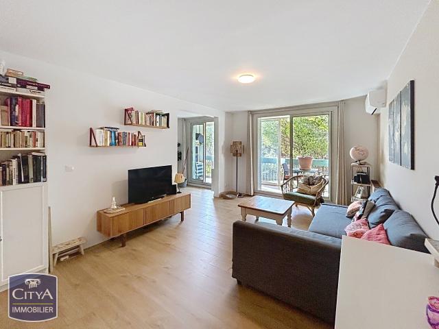 Appartement 5 pièces 92 m²