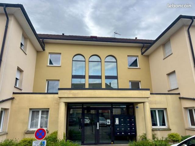 Appartement 4 pièces 92 m²
