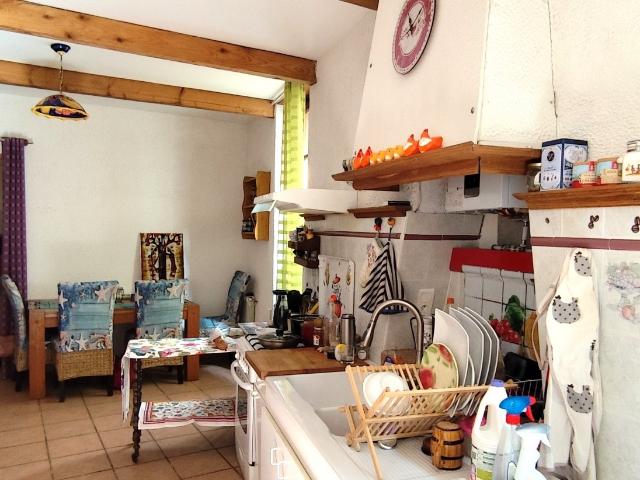 Appartement 5 pièces 92 m²