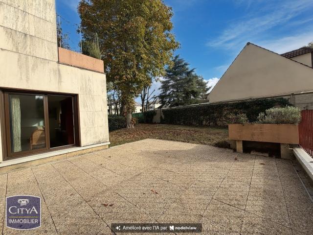 Appartement 5 pièces 92 m²