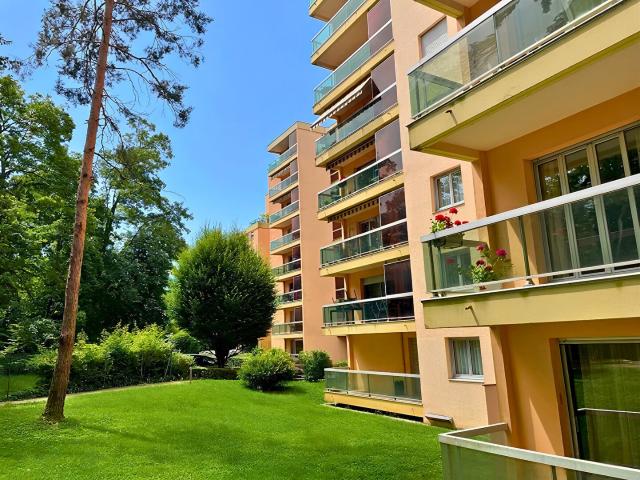 Appartement 5 pièces 92 m²