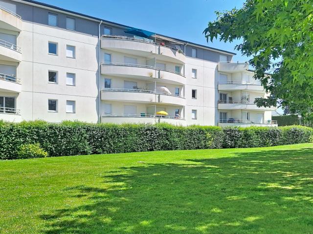 Appartement 5 pièces 92 m²