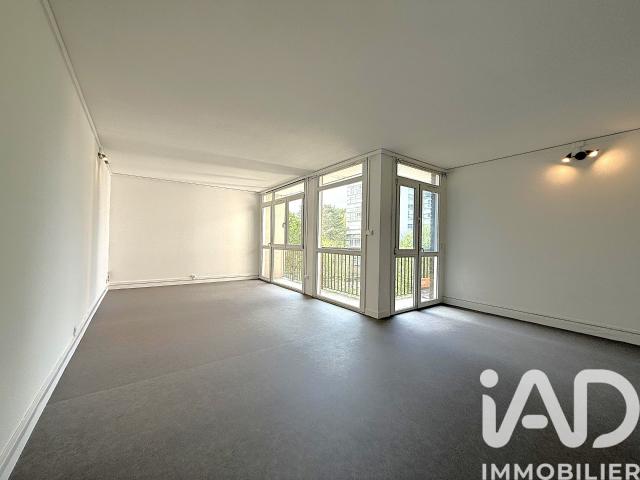 Appartement 5 pièces 92 m²