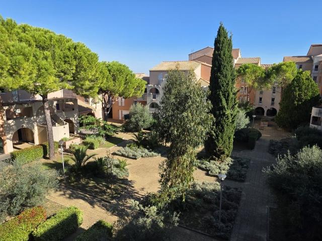 Appartement 5 pièces 92 m²