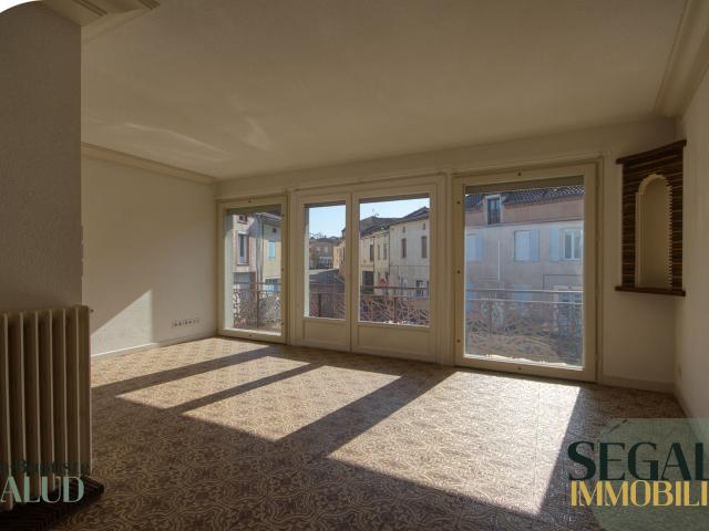 Appartement 5 pièces 92 m²