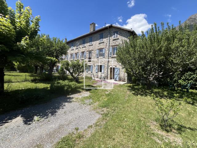 Appartement 5 pièces 92 m²