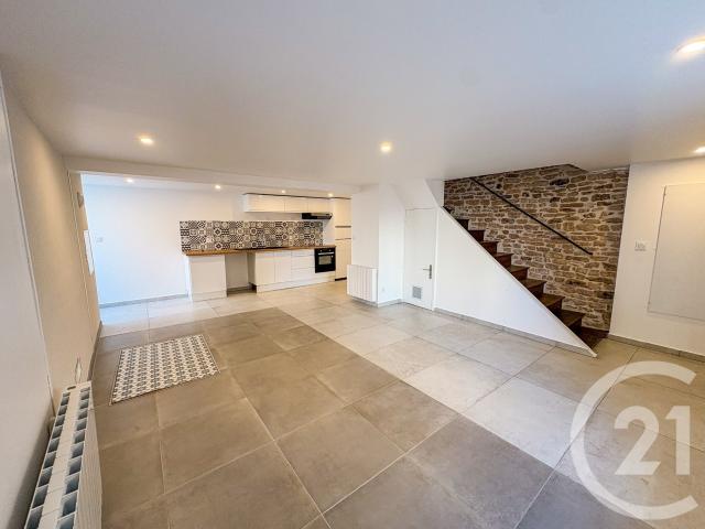 Appartement 5 pièces 92 m²