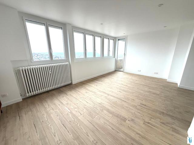 Appartement 5 pièces 92 m²