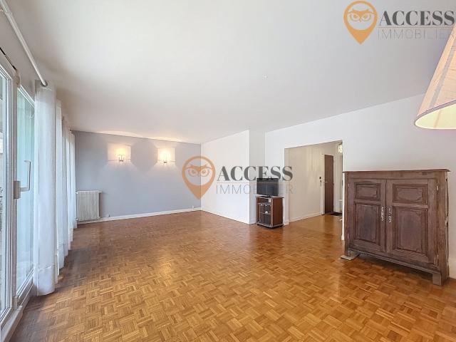 Appartement 5 pièces 92 m²