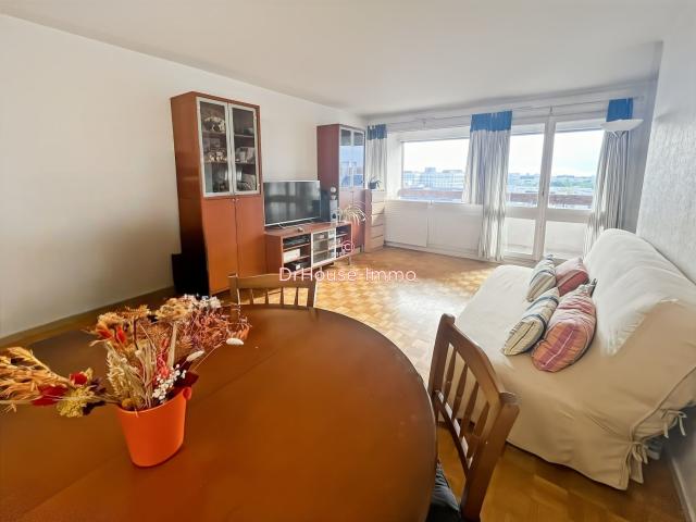 Appartement 5 pièces 92 m²