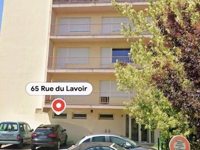 Appartement 5 pièces 92 m²
