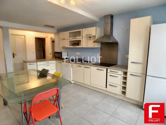 Appartement 5 pièces 92 m²