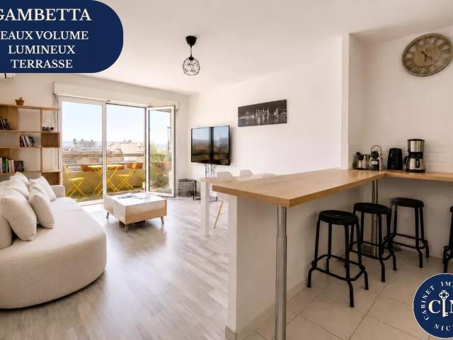 Appartement 5 pièces 92 m²