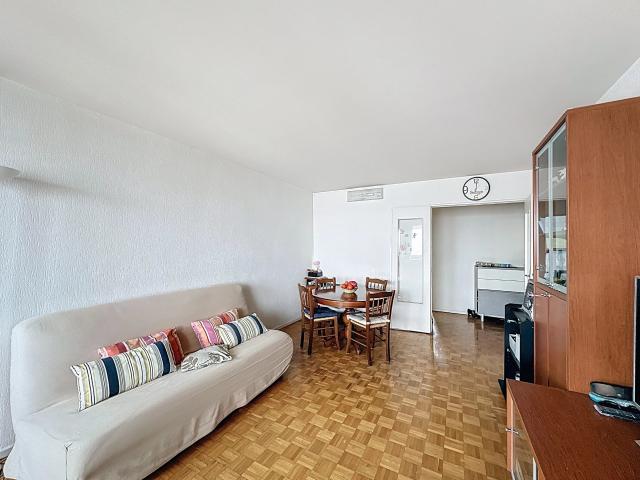 Appartement 5 pièces 92 m²