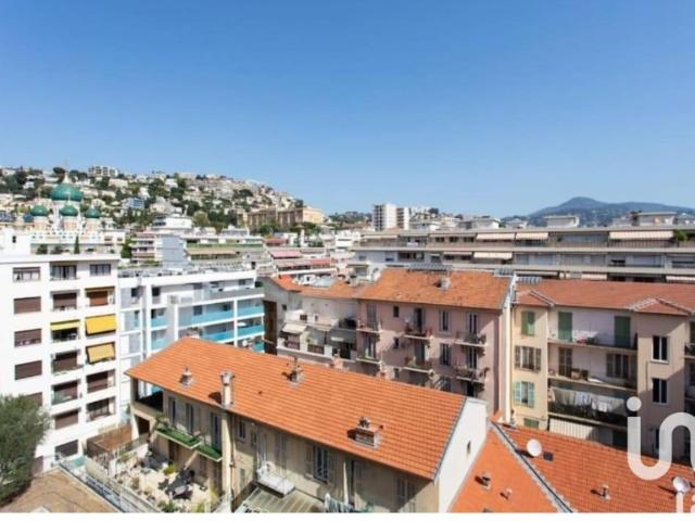 Appartement 5 pièces 92 m²