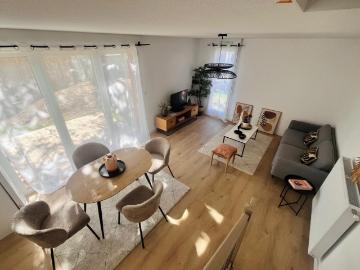 Appartement 5 pièces 93 m²