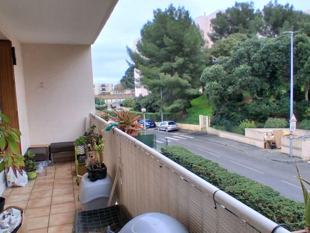 Appartement 5 pièces 92 m²