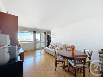 Appartement 5 pièces 92 m²