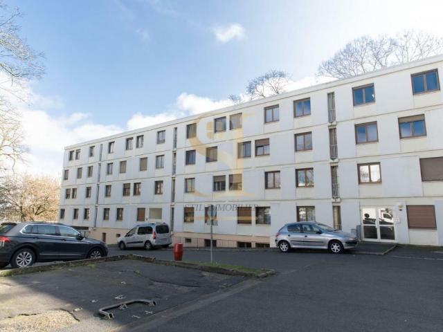 Appartement 5 pièces 92 m²