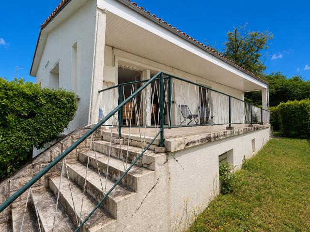 Appartement 5 pièces 92 m²