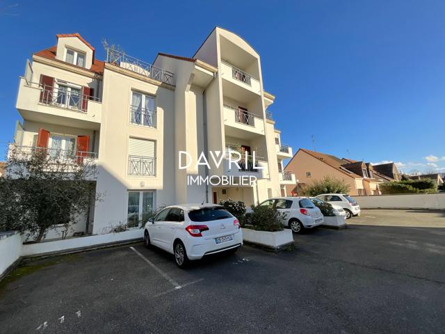 Appartement 5 pièces 92 m²