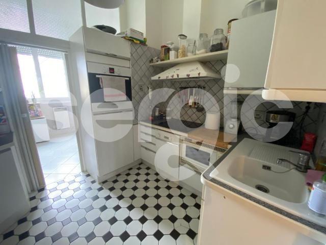 Appartement 5 pièces 92 m²