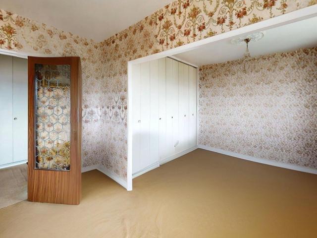 Appartement 5 pièces 92 m²