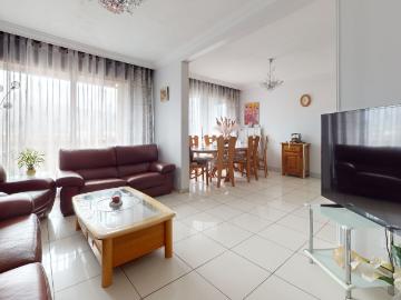 Appartement 5 pièces 92 m²