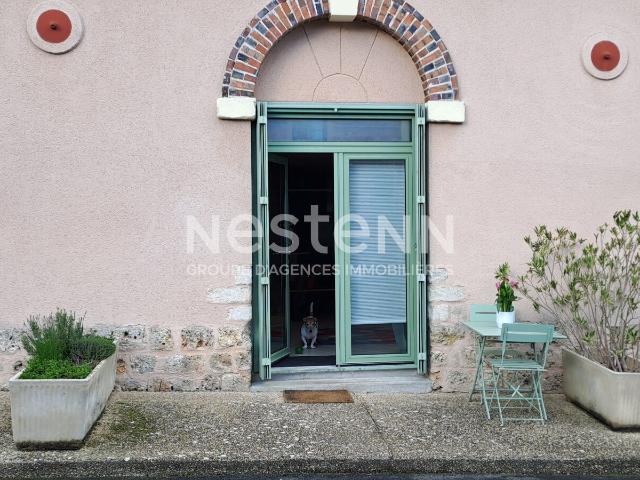 Appartement 5 pièces 92 m²