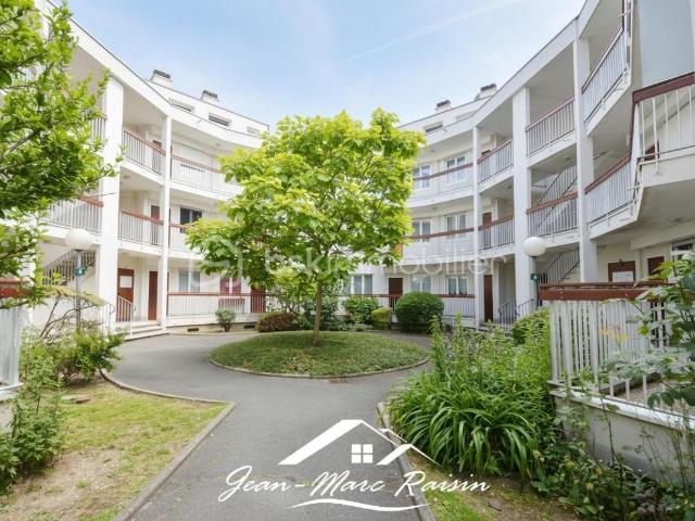 Appartement 4 pièces 92 m²
