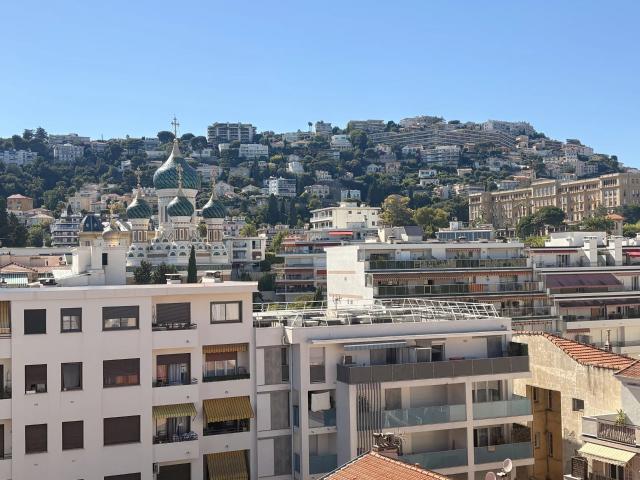 Appartement 5 pièces 92 m²