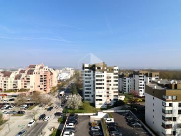 Appartement 5 pièces 92 m²