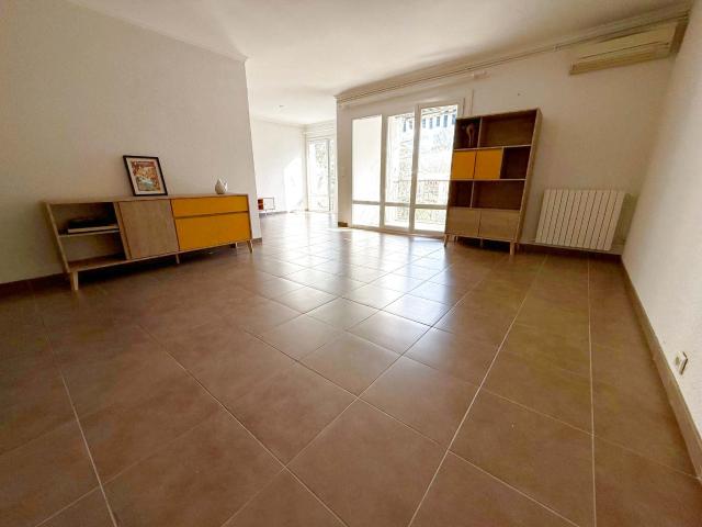 Appartement 5 pièces 92 m²