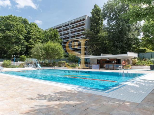 Appartement 5 pièces 92 m²