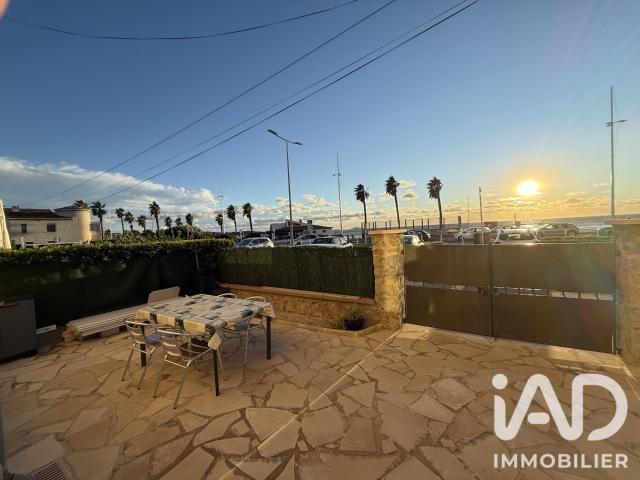 Appartement 5 pièces 92 m²