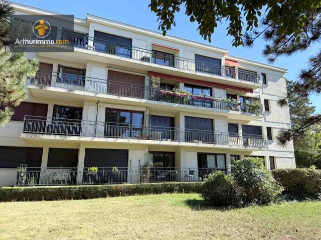 Appartement 5 pièces 92 m²